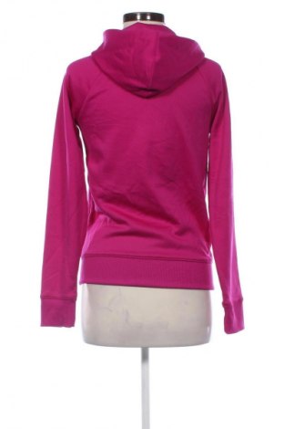 Damen Sportoberteil Under Armour, Größe XS, Farbe Rot, Preis 25,99 €