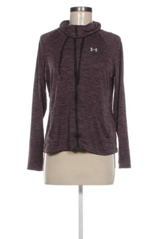 Női sport felső Under Armour, Méret XXL, Szín Lila, Ár 9 839 Ft