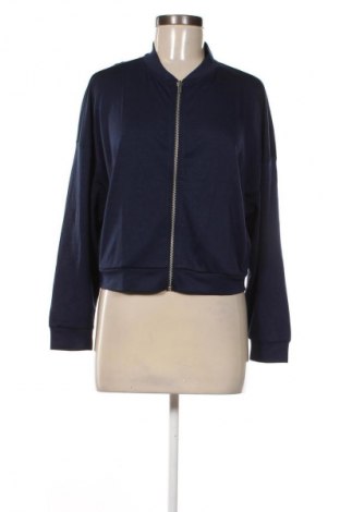 Damen Sportoberteil Up 2 Fashion, Größe S, Farbe Blau, Preis 27,99 €