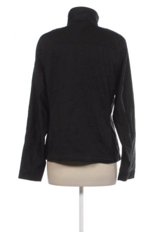 Γυναικεία αθλητική ζακέτα Vaude, Μέγεθος XL, Χρώμα Μαύρο, Τιμή 28,99 €