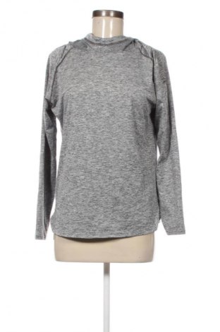 Damen Sportoberteil Venice Beach, Größe L, Farbe Grau, Preis 11,99 €