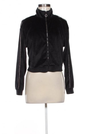 Γυναικεία αθλητική ζακέτα Victoria's Secret, Μέγεθος S, Χρώμα Μαύρο, Τιμή 28,85 €