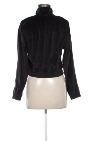 Γυναικεία αθλητική ζακέτα Victoria's Secret, Μέγεθος S, Χρώμα Μαύρο, Τιμή 28,85 €