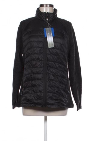 Damen Sportoberteil Weatherproof, Größe L, Farbe Schwarz, Preis € 39,39
