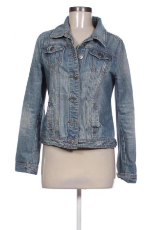 Damenjacke 17 & Co., Größe M, Farbe Blau, Preis € 20,00