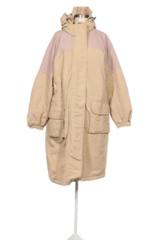 Kurtka damska ASOS, Rozmiar S, Kolor Beżowy, Cena 204,60 zł
