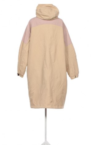 Kurtka damska ASOS, Rozmiar S, Kolor Beżowy, Cena 204,60 zł