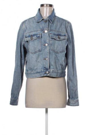 Kurtka damska ASOS, Rozmiar M, Kolor Niebieski, Cena 125,84 zł