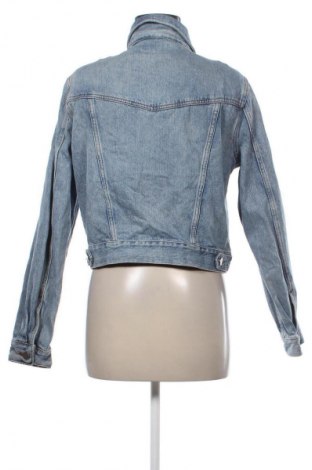 Kurtka damska ASOS, Rozmiar M, Kolor Niebieski, Cena 125,84 zł