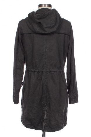 Dámská bunda  Abercrombie & Fitch, Velikost S, Barva Šedá, Cena  859,00 Kč