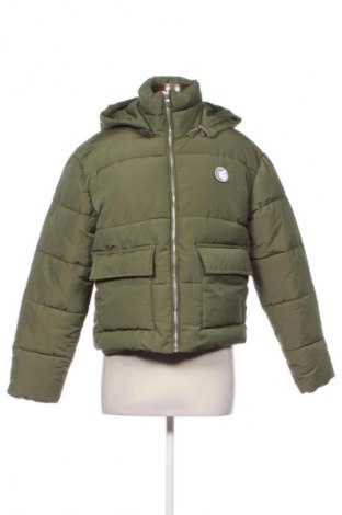 Geacă de femei About You, Mărime S, Culoare Verde, Preț 284,21 Lei