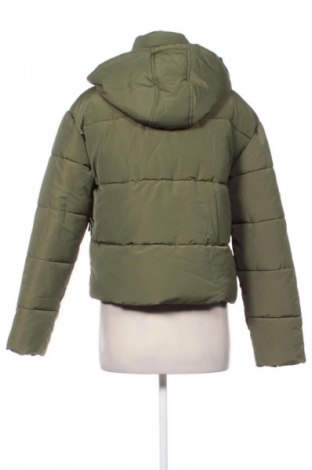 Geacă de femei About You, Mărime S, Culoare Verde, Preț 284,21 Lei