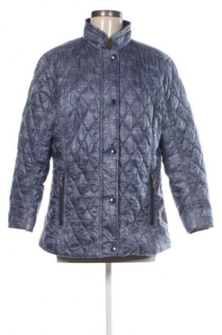 Damenjacke Adagio, Größe L, Farbe Blau, Preis 15,99 €