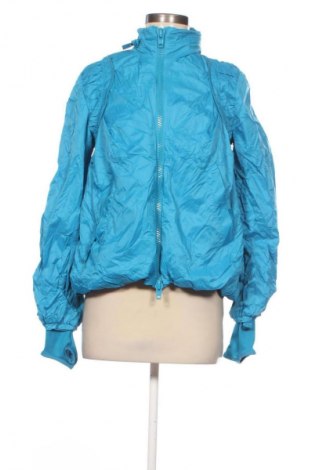 Damenjacke Adidas By Stella McCartney, Größe M, Farbe Blau, Preis € 42,99