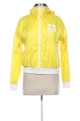 Dámská bunda  Adidas Originals, Velikost M, Barva Žlutá, Cena  999,00 Kč