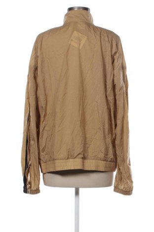 Damenjacke Adidas Originals, Größe XXL, Farbe Braun, Preis € 41,98