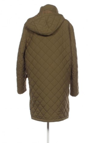 Γυναικείο μπουφάν Aigle, Μέγεθος L, Χρώμα Πράσινο, Τιμή 189,51 €
