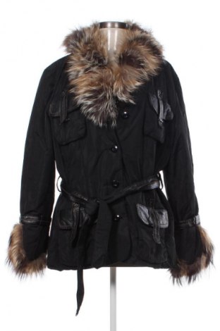 Damenjacke Alexandra, Größe XXL, Farbe Schwarz, Preis € 37,99