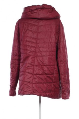 Damenjacke Alfredo Pauly, Größe XXL, Farbe Rot, Preis € 45,48