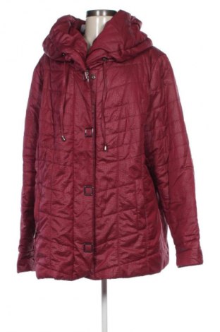 Damenjacke Alfredo Pauly, Größe XXL, Farbe Rot, Preis € 45,48