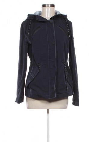 Női dzseki Amber & June, Méret M, Szín Kék, Ár 11 719 Ft