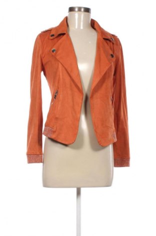 Dámská bunda  Amelie & Amelie, Velikost L, Barva Hnědá, Cena  389,00 Kč