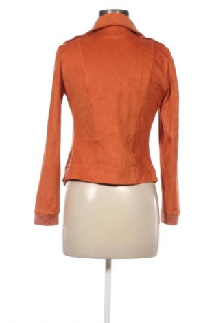 Dámská bunda  Amelie & Amelie, Velikost L, Barva Hnědá, Cena  389,00 Kč