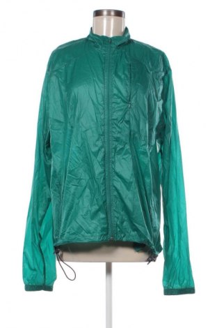 Damenjacke American Apparel, Größe M, Farbe Grün, Preis 34,78 €