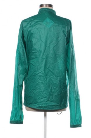 Damenjacke American Apparel, Größe M, Farbe Grün, Preis 34,78 €