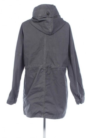 Γυναικείο μπουφάν American Eagle, Μέγεθος XS, Χρώμα Γκρί, Τιμή 34,79 €