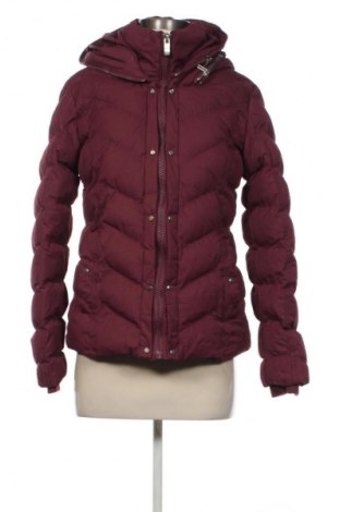 Dámská bunda  Amisu, Velikost S, Barva Červená, Cena  739,00 Kč