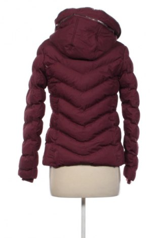 Dámská bunda  Amisu, Velikost S, Barva Červená, Cena  739,00 Kč