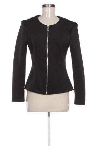 Női dzseki Amisu, Méret M, Szín Fekete, Ár 9 606 Ft