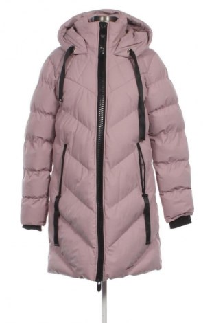 Geacă de femei Amisu, Mărime M, Culoare Mov deschis, Preț 152,63 Lei