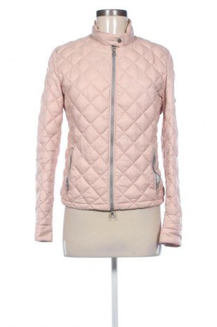 Дамско яке Amisu, Размер M, Цвят Бежов, Цена 58,00 лв.