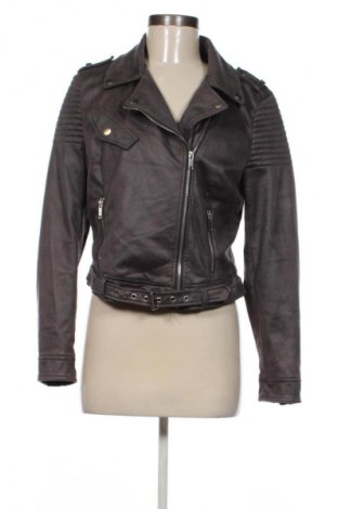 Dámská bunda  Amisu, Velikost M, Barva Šedá, Cena  269,00 Kč