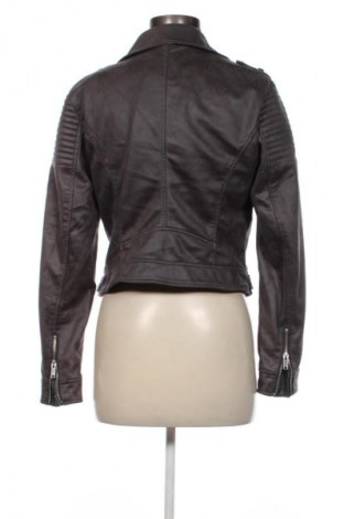 Dámská bunda  Amisu, Velikost M, Barva Šedá, Cena  269,00 Kč