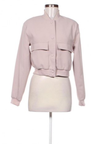 Dámská bunda  Amisu, Velikost S, Barva Béžová, Cena  606,00 Kč