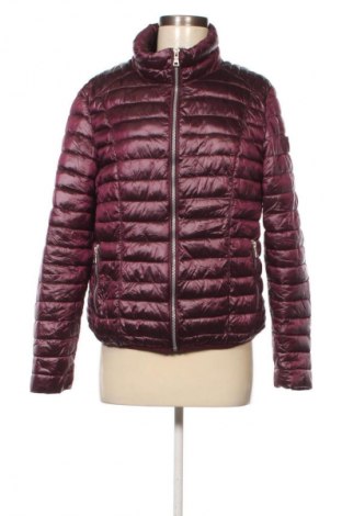 Дамско яке Amisu, Размер L, Цвят Лилав, Цена 26,99 лв.