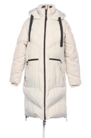 Dámská bunda  Amisu, Velikost S, Barva Krémová, Cena  742,00 Kč