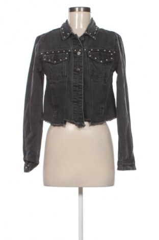 Damenjacke Amisu, Größe S, Farbe Grau, Preis 20,02 €