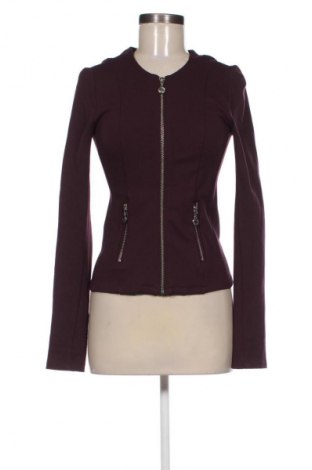 Geacă de femei Amisu, Mărime XS, Culoare Roșu, Preț 126,00 Lei