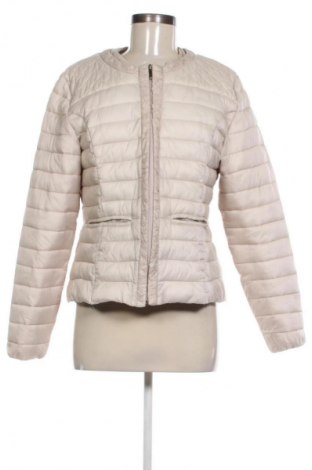 Dámská bunda  Amisu, Velikost L, Barva Béžová, Cena  608,00 Kč