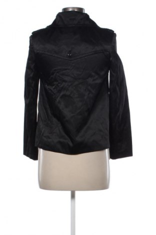 Дамско яке Amisu, Размер XS, Цвят Черен, Цена 47,88 лв.