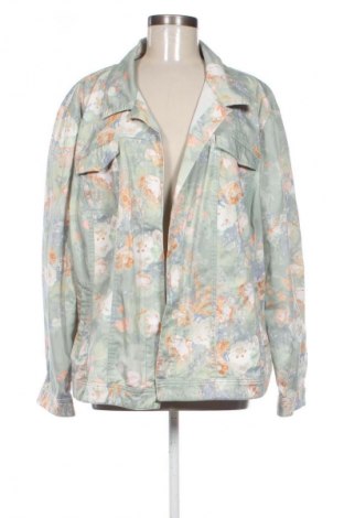 Дамско яке Anna Aura, Размер 3XL, Цвят Многоцветен, Цена 89,00 лв.