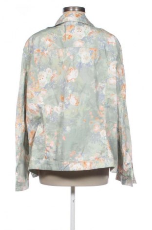 Дамско яке Anna Aura, Размер 3XL, Цвят Многоцветен, Цена 89,00 лв.