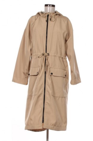 Γυναικείο μπουφάν Answear, Μέγεθος XL, Χρώμα  Μπέζ, Τιμή 24,55 €
