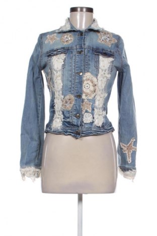 Női dzseki Antica Sartoria, Méret M, Szín Sokszínű, Ár 11 000 Ft