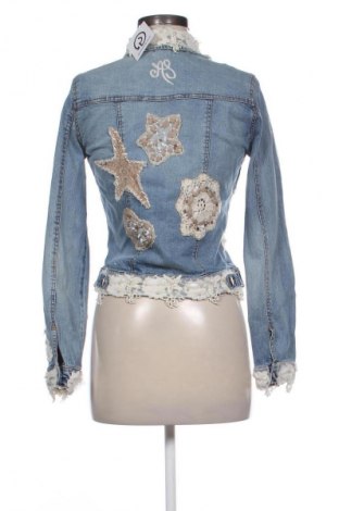 Női dzseki Antica Sartoria, Méret M, Szín Sokszínű, Ár 11 000 Ft