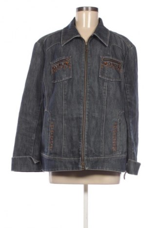 Damenjacke Apriori, Größe XL, Farbe Blau, Preis € 16,99